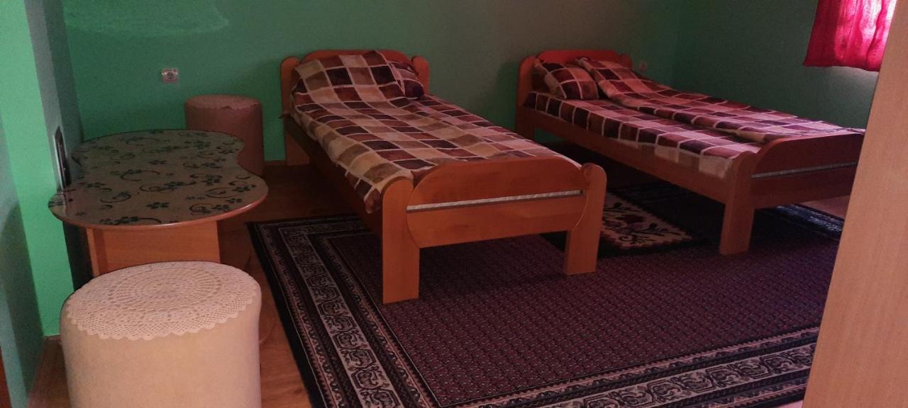 Sobe Seka Hotel Голубац Екстериор снимка