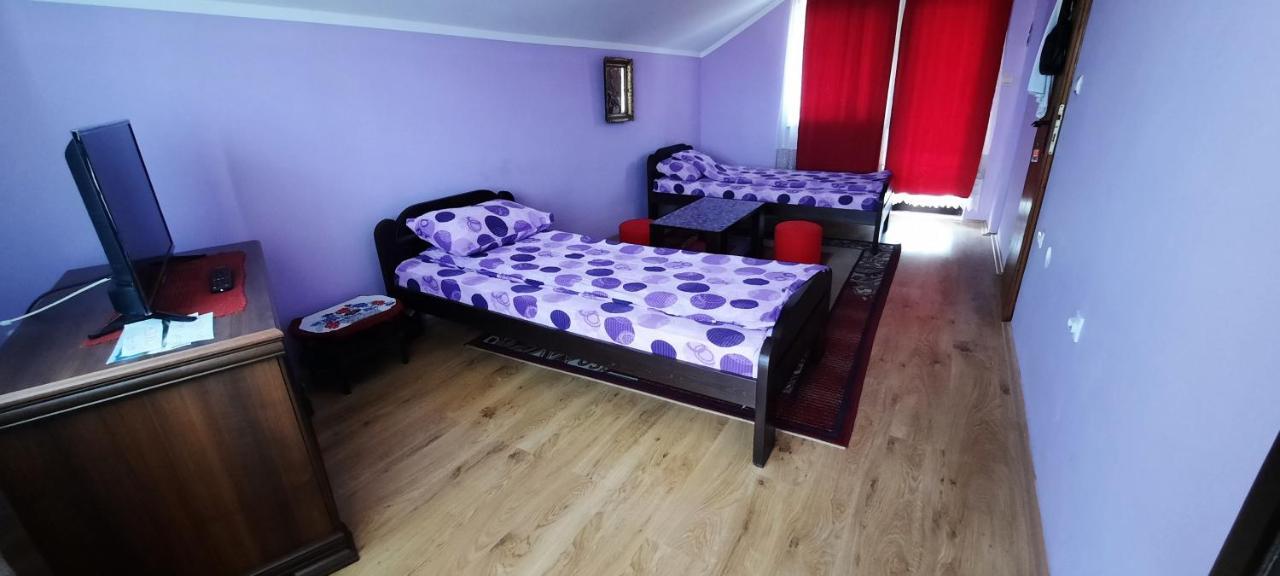 Sobe Seka Hotel Голубац Екстериор снимка