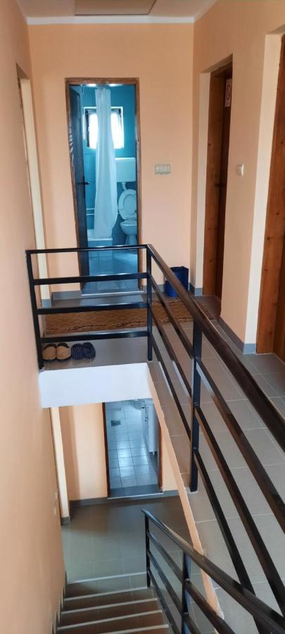 Sobe Seka Hotel Голубац Екстериор снимка