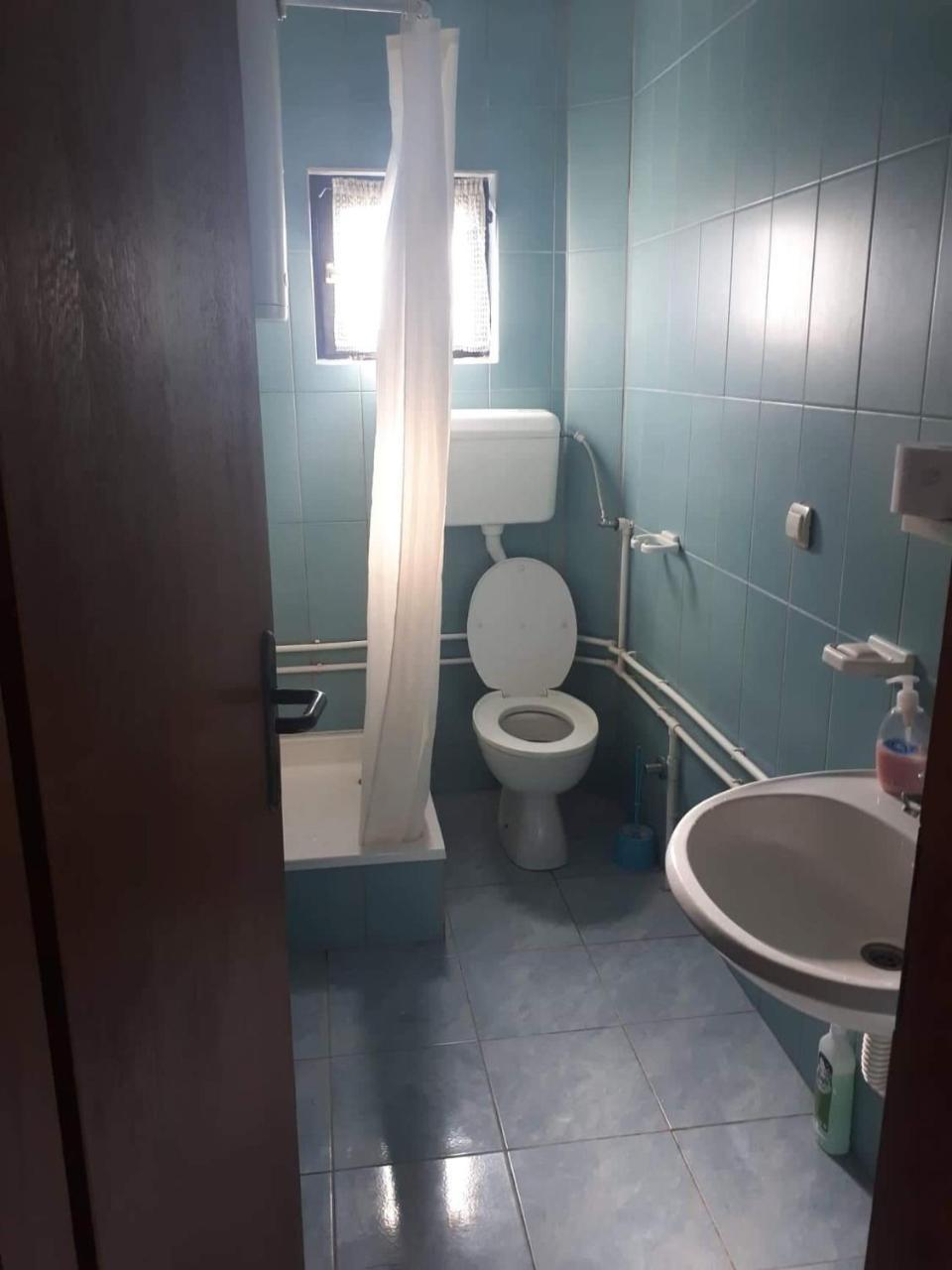 Sobe Seka Hotel Голубац Екстериор снимка