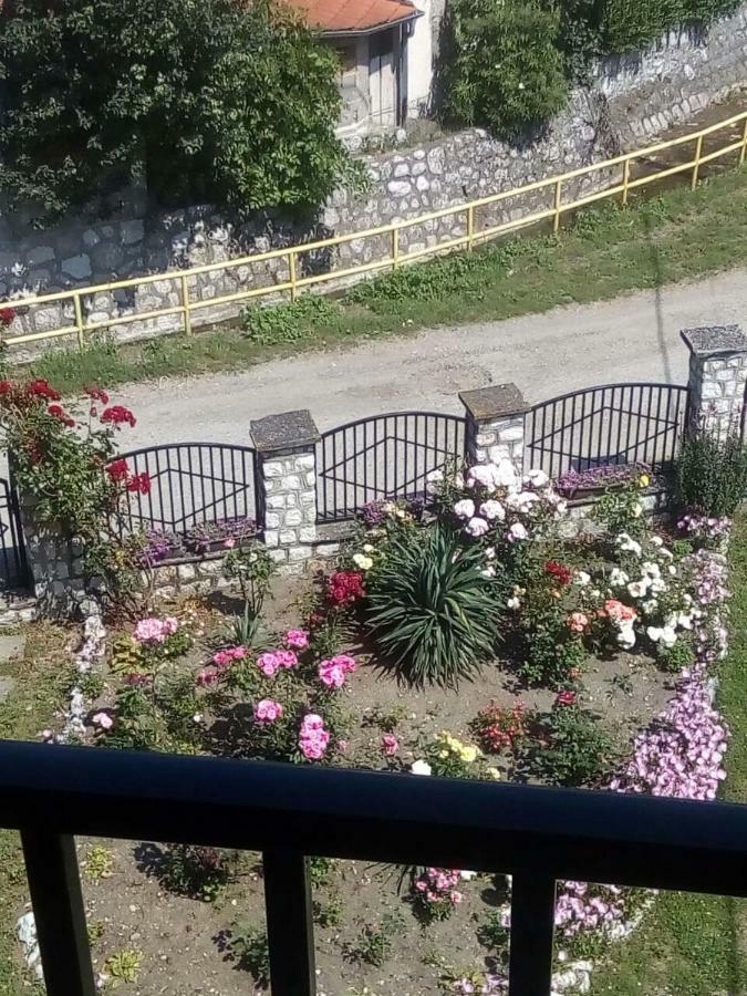 Sobe Seka Hotel Голубац Екстериор снимка